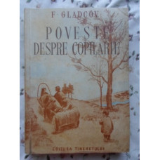 POVESTE DESPRE COPILARIE