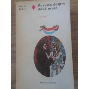 POVESTE DESPRE DOUA ORASE