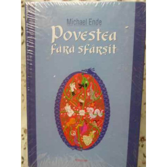 POVESTEA FARA SFARSIT