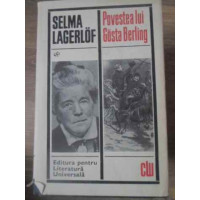 POVESTEA LUI GOSTA BERLING