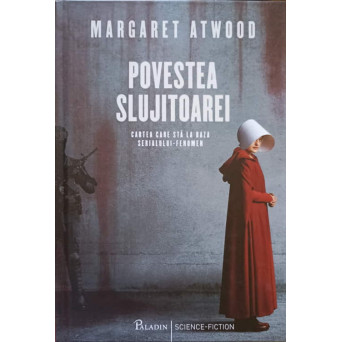 POVESTEA SLUJITOAREI