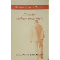 POVESTEA TARFELOR MELE TRISTE POVESTEA TARFELOR MELE TRISTE