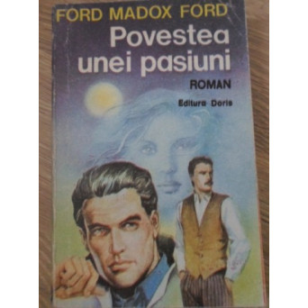 POVESTEA UNEI PASIUNI