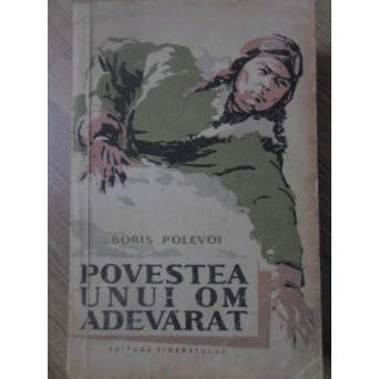 POVESTEA UNUI OM ADEVARAT