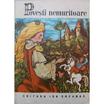 POVESTI NEMURITOARE (27)