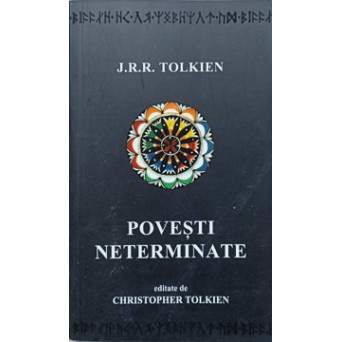 POVESTI NETERMINATE
