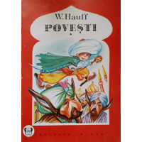 POVESTI POVESTI