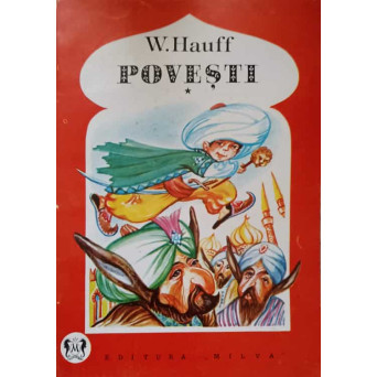 POVESTI