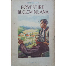 POVESTIRE BUCOVINEANA