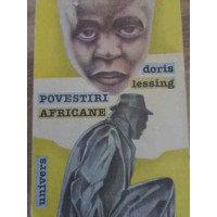 POVESTIRI AFRICANE POVESTIRI AFRICANE