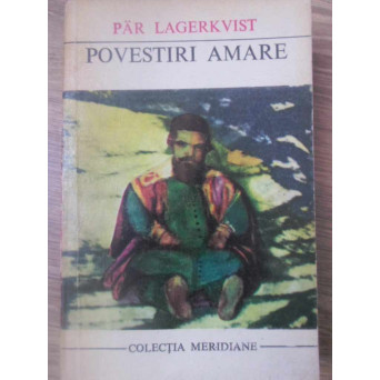 POVESTIRI AMARE