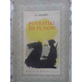 POVESTIRI DE PE DON