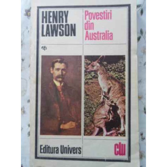 POVESTIRI DIN AUSTRALIA