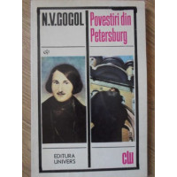 POVESTIRI DIN PETERSBURG