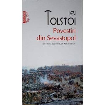 POVESTIRI DIN SEVASTOPOL