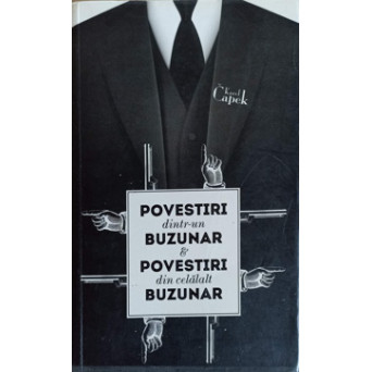 POVESTIRI DINTR-UN BUZUNAR. POVESTIRI DIN CELALALT BUZUNAR