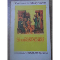 POVESTIRI DUPA SHAKESPEARE POVESTIRI DUPA SHAKESPEARE