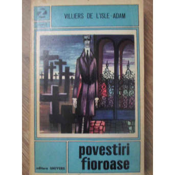 POVESTIRI FIOROASE