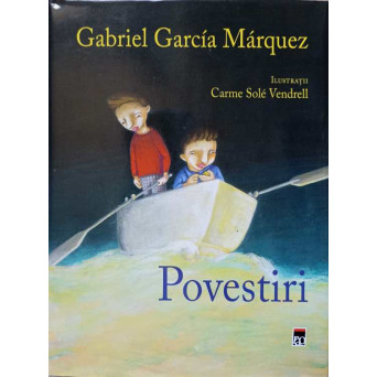 POVESTIRI. ILUSTRATII CARME SOLE VENDRELL