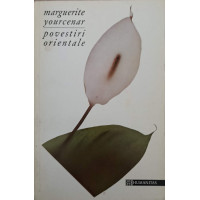 POVESTIRI ORIENTALE POVESTIRI ORIENTALE