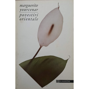 POVESTIRI ORIENTALE