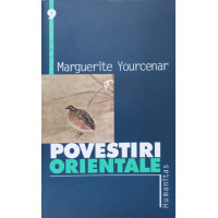 POVESTIRI ORIENTALE POVESTIRI ORIENTALE