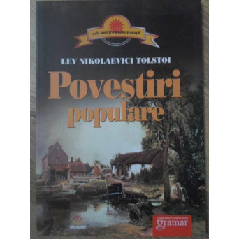 POVESTIRI POPULARE