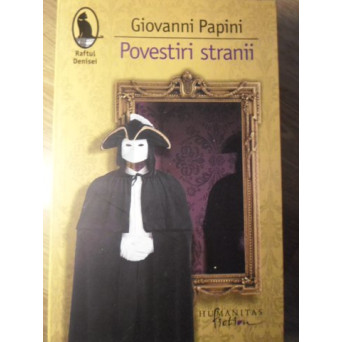 POVESTIRI STRANII