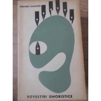 POVESTIRI UMORISTICE