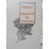 POVESTIRILE DIN CANTERBURY POVESTIRILE DIN CANTERBURY