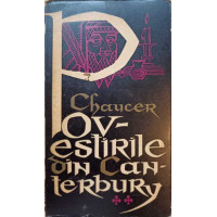 POVESTIRILE DIN CANTERBURY VOL.2 POVESTIRILE DIN CANTERBURY VOL.2