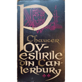 POVESTIRILE DIN CANTERBURY VOL.2