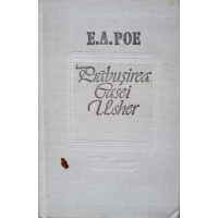 PRABUSIREA CASEI USHER. SCHITE, NUVELE, POVESTIRI