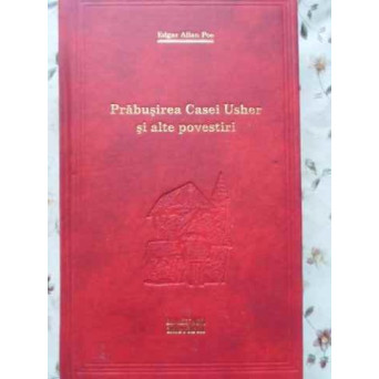 PRABUSIREA CASEI USHER SI ALTE POVESTIRI