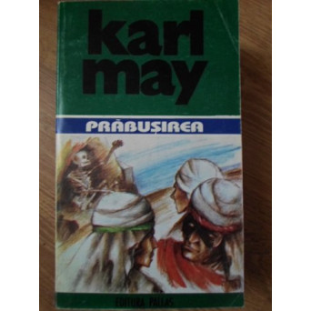 PRABUSIREA