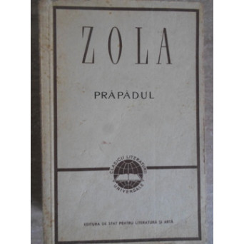 PRAPADUL