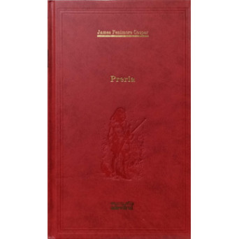 PRERIA. AVENTURILE LUI OCHI-DE-SOIM