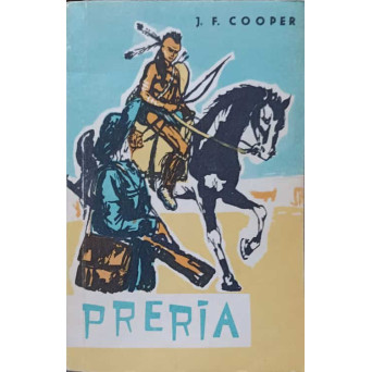 PRERIA
