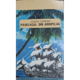 PRIBEAGUL DIN ARHIPELAG