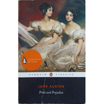 PRIDE AND PREJUDICE
