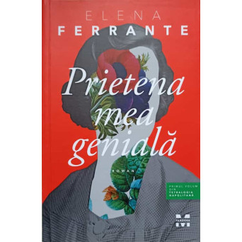 PRIETENA MEA GENIALA