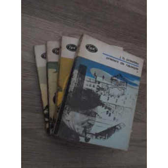 PRIETENI DE NADEJDE VOL.1-4