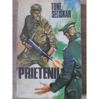 PRIETENII