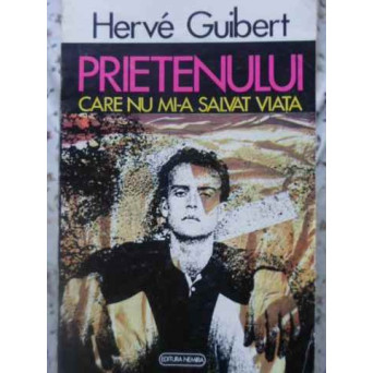 PRIETENULUI CARE NU MI-A SALVAT VIATA