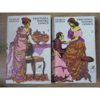 PRIETENUL NOSTRU COMUN VOL.1-2