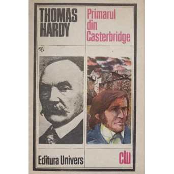 PRIMARUL DIN CASTERBRIDGE