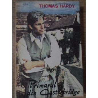 PRIMARUL DIN CASTERBRIDGE