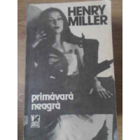 PRIMAVARA NEAGRA PRIMAVARA NEAGRA