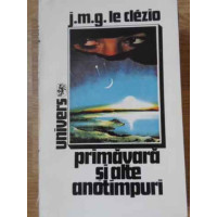 PRIMAVARA SI ALTE ANOTIMPURI PRIMAVARA SI ALTE ANOTIMPURI