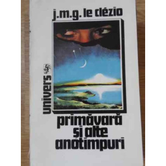 PRIMAVARA SI ALTE ANOTIMPURI